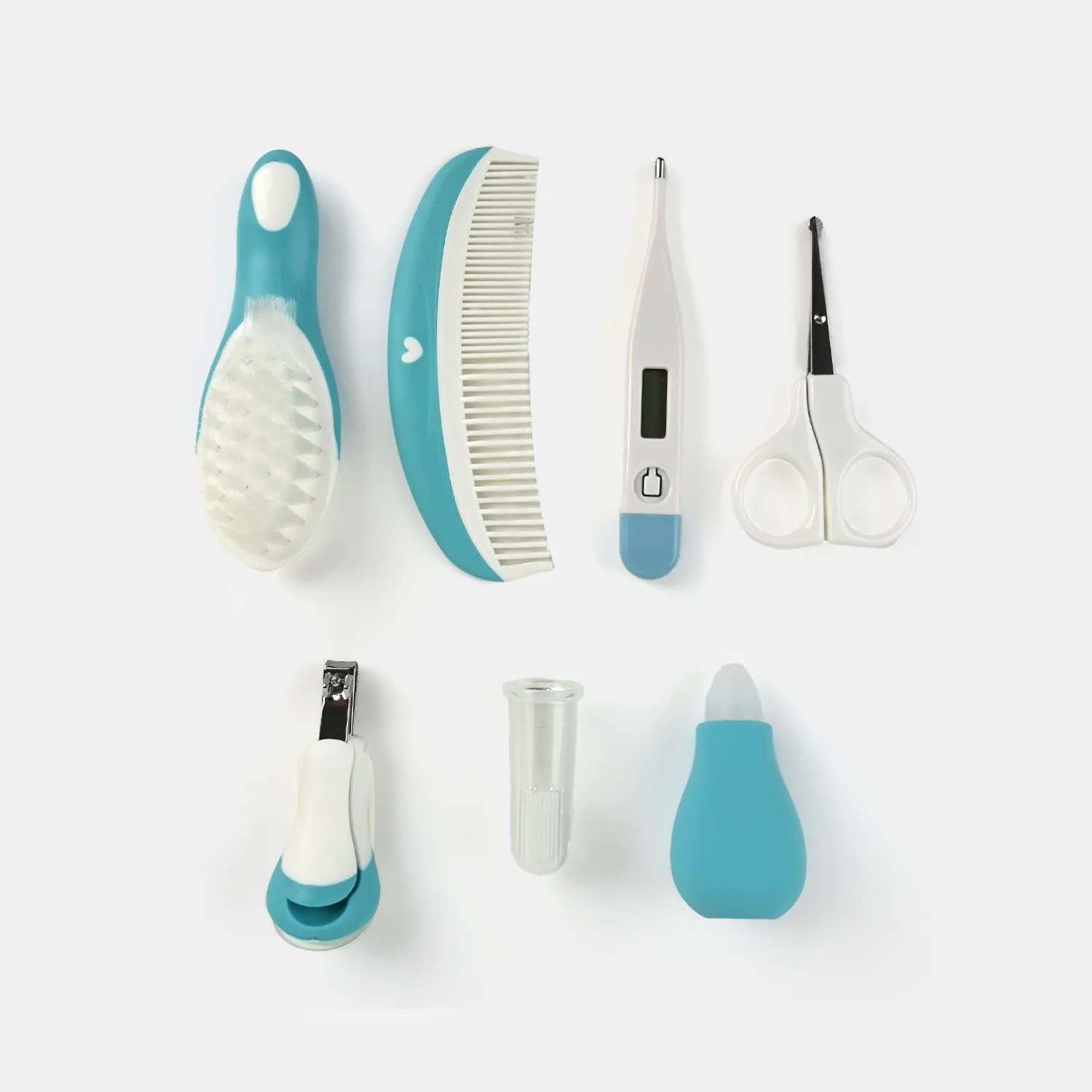 Baby Grooming Kit