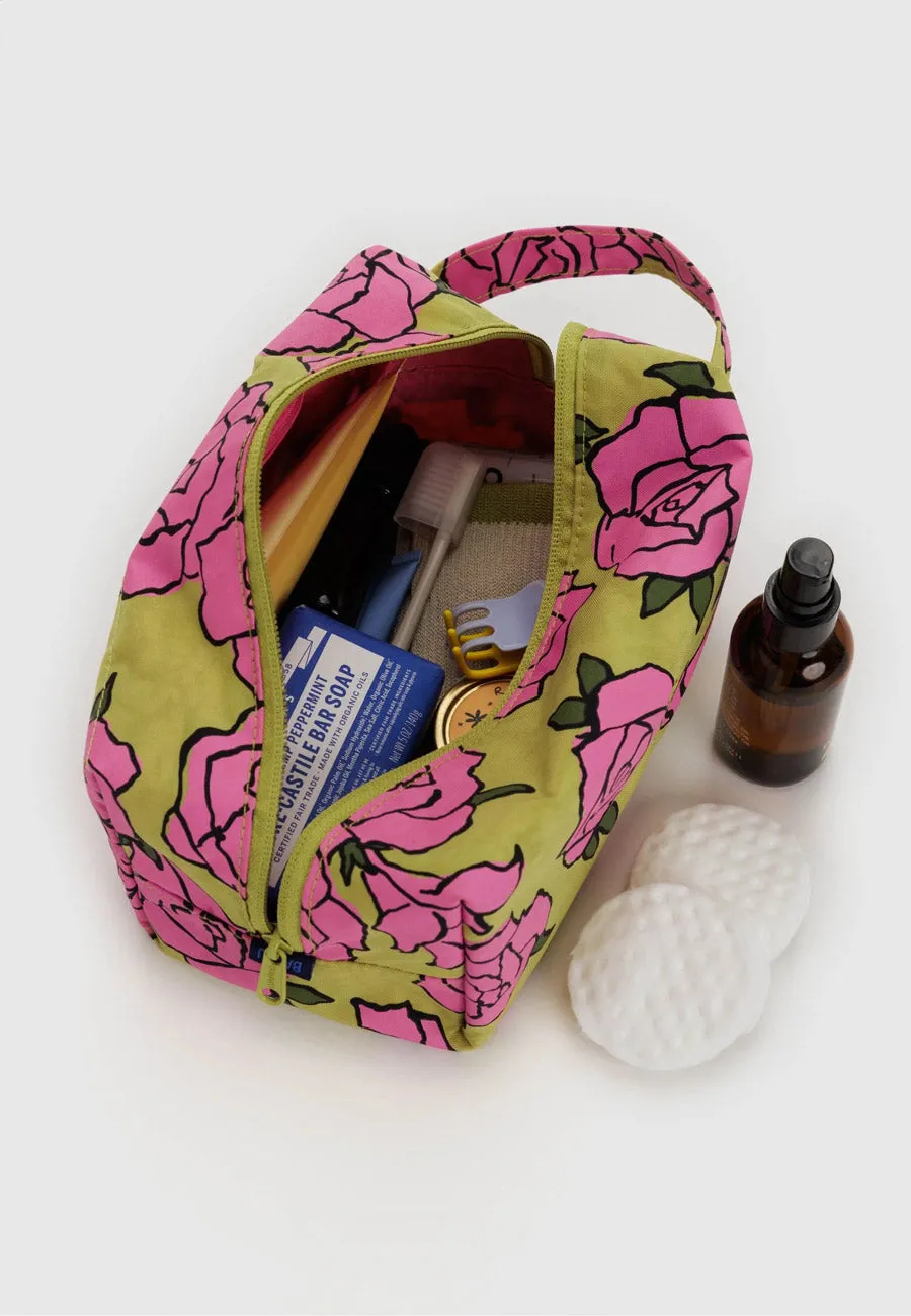 Baggu Dopp Kit Rose