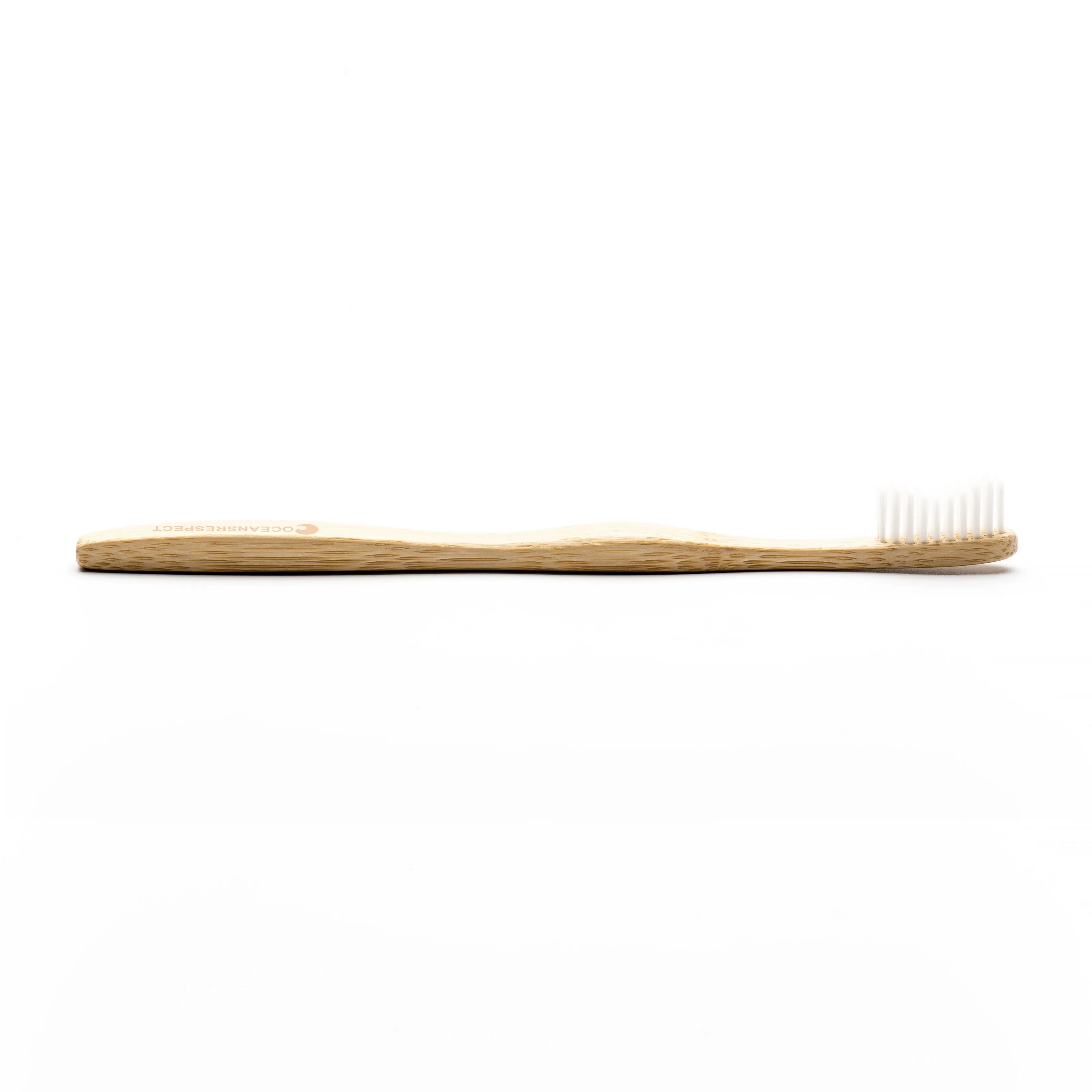 Bamboo Toothbrush - Adult - Soft