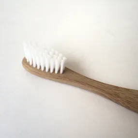 Bamboo Toothbrush