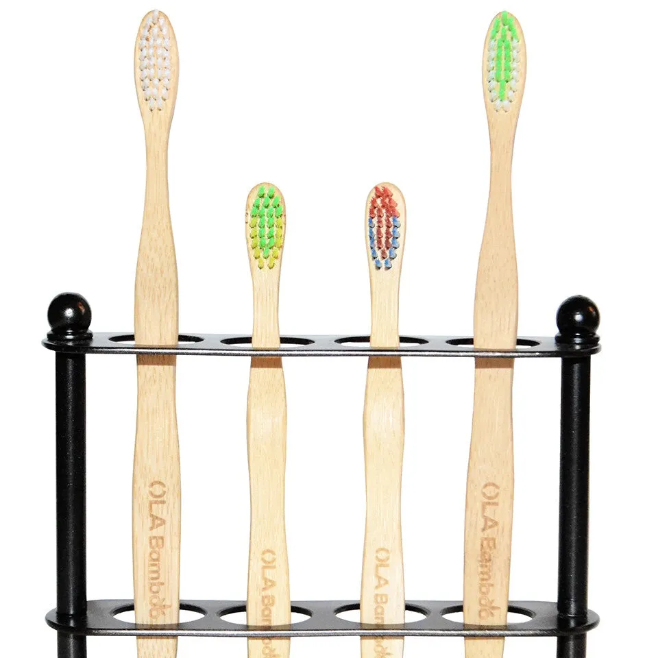 Bamboo Toothbrush