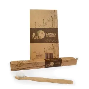 Bamboo Toothbrushes