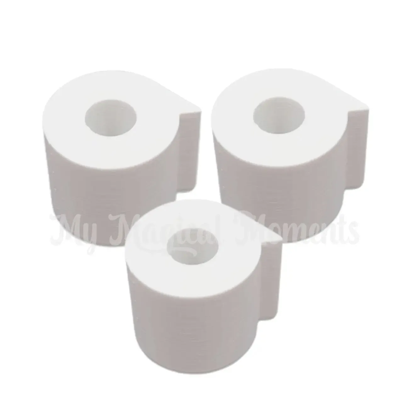 Bathroom Accessory Pack