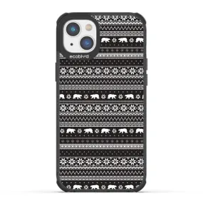 Bear Necessities - Laguna Collection Case for Apple iPhone 14 / 13