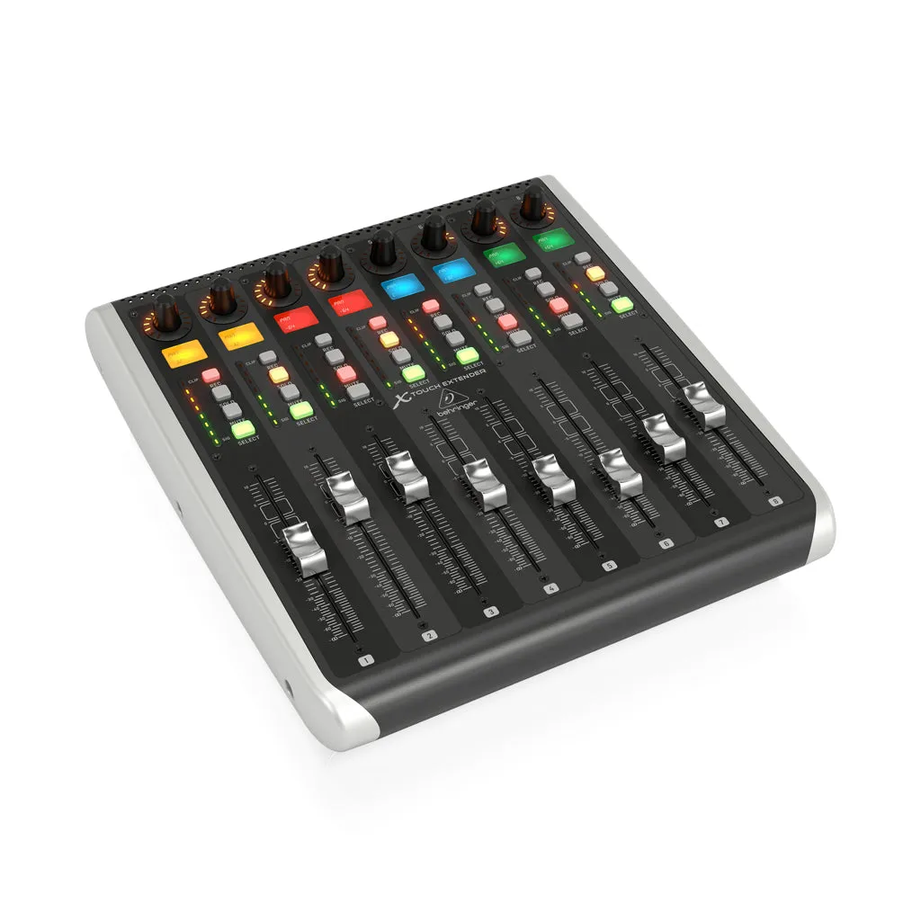 Behringer X-Touch Extender USB Controller