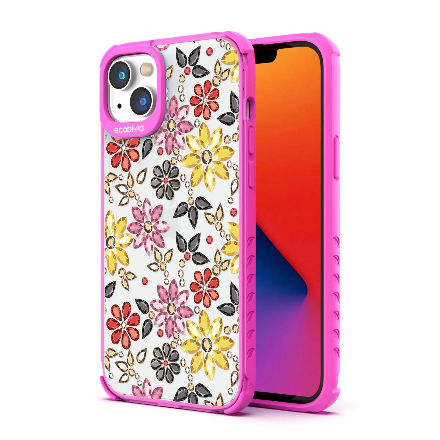 Bejeweled - Laguna Collection Case for Apple iPhone 14 / 13