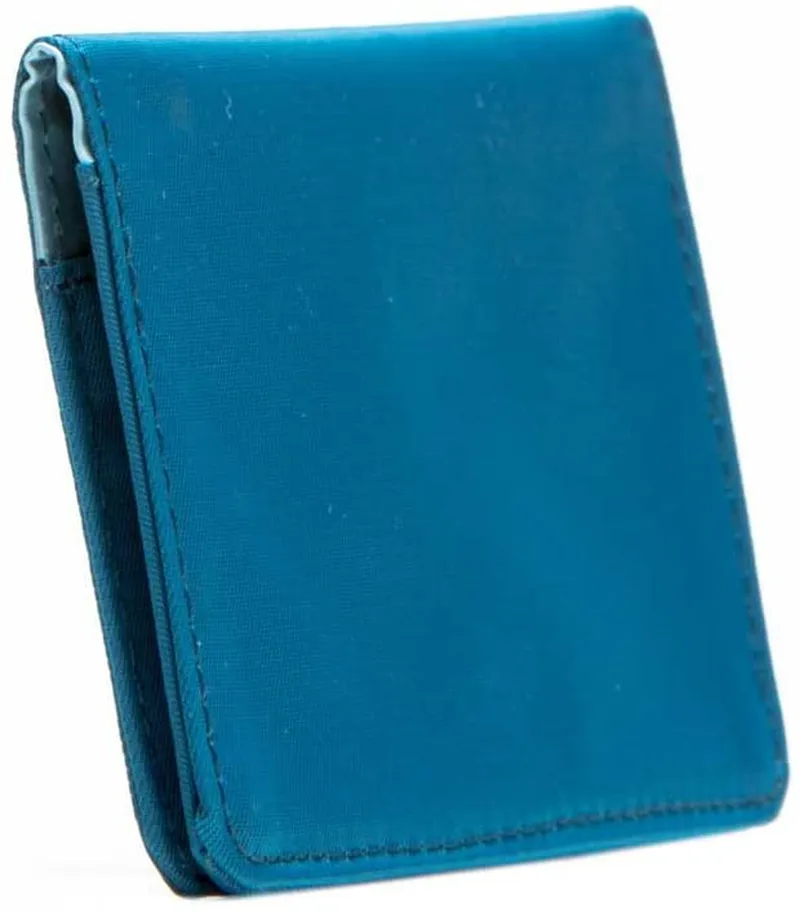 Big Skinny Card Case Slim Wallet, Holds Up to 16 Cards