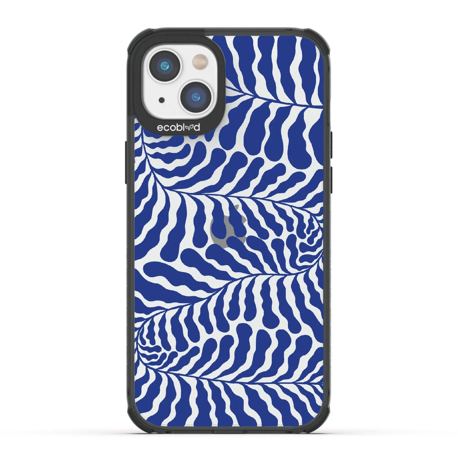 Blue Lagoon - Laguna Collection Case for Apple iPhone 14 Plus