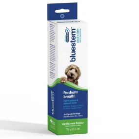 Bluestem Flavoured Toothpaste 70g