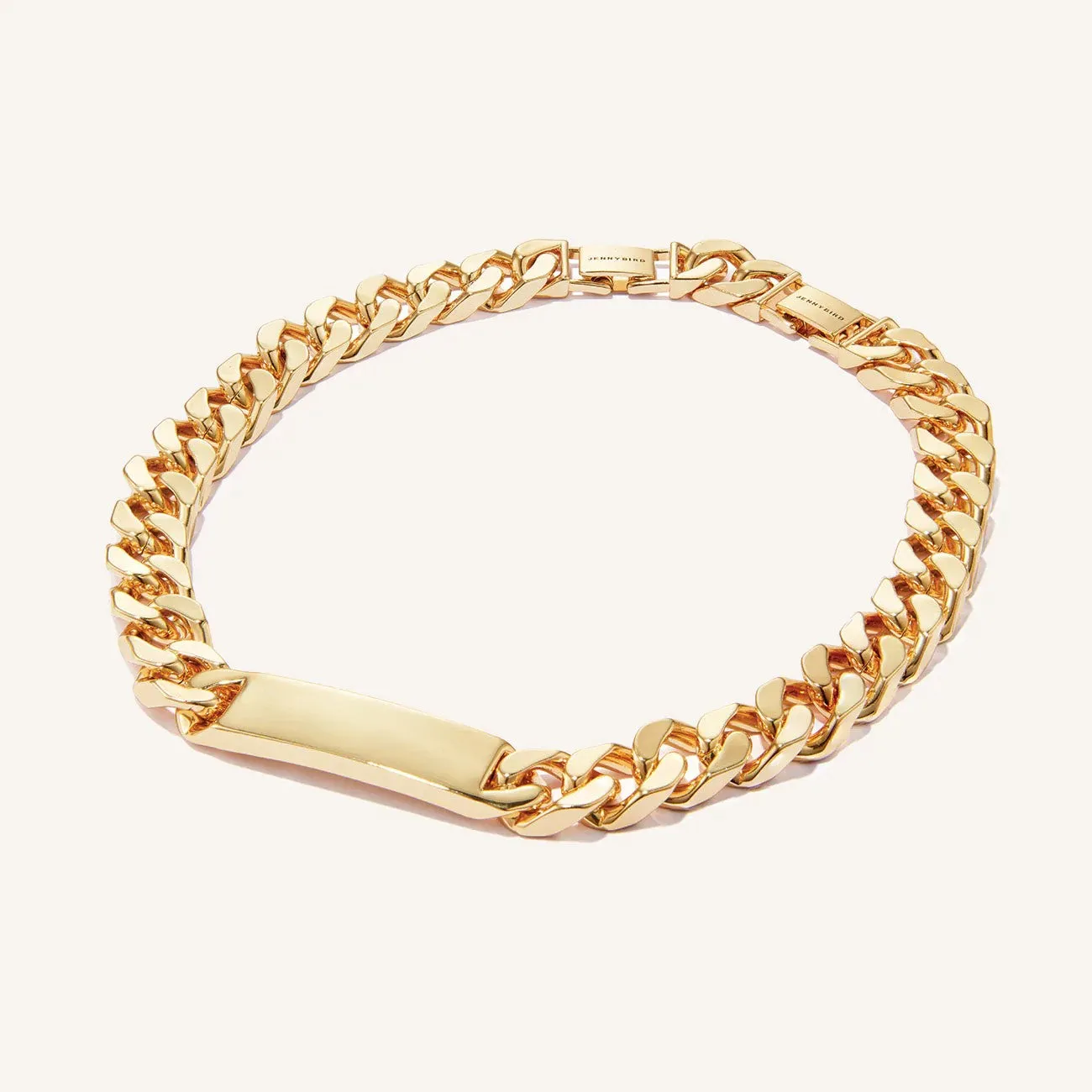 Bo Choker (Gold)