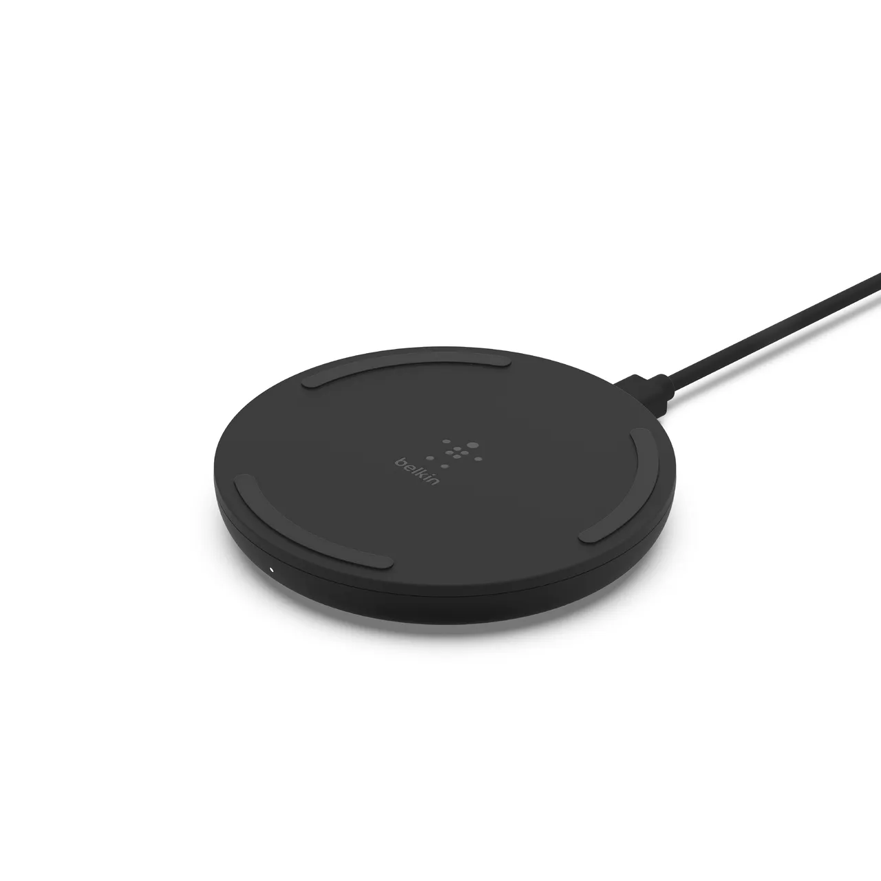 BoostCharge 10W Wireless Charging Pad   Cable