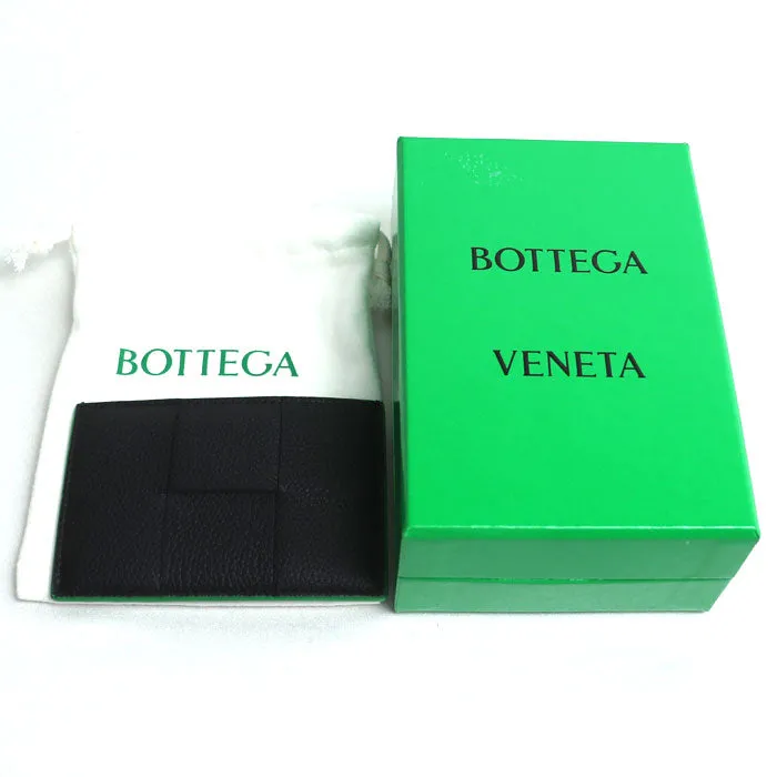 Bottega Veneta Cassette Credit Card Case