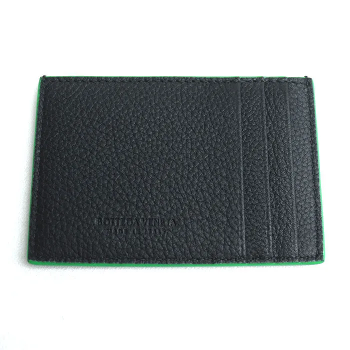 Bottega Veneta Cassette Credit Card Case