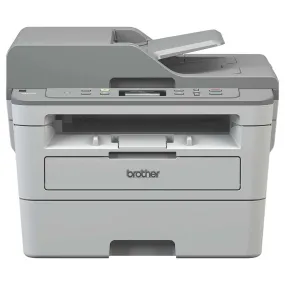 Brother 3-In-1 Multi-Function Mono Laser Printer With Automatic Duplex DCP-B7535DW