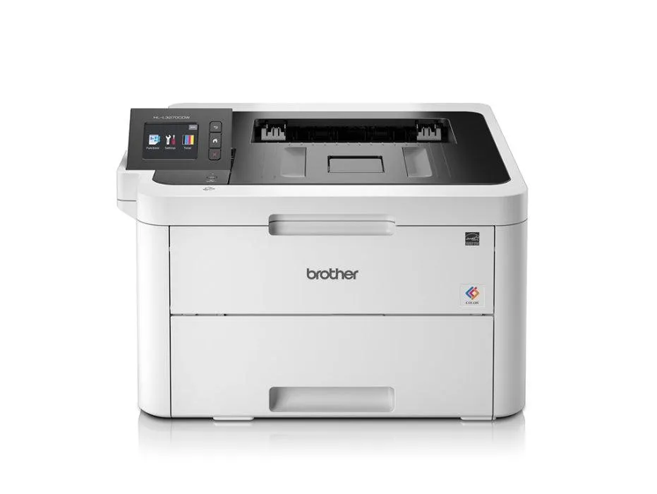 Brother HL-L3270CDW Color LED Printer