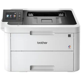 Brother Hl-L3270Cdw Colour Wireless Laser Led Printer