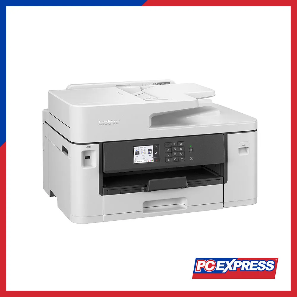 BROTHER MFC-J2340DW Inkjet Printer