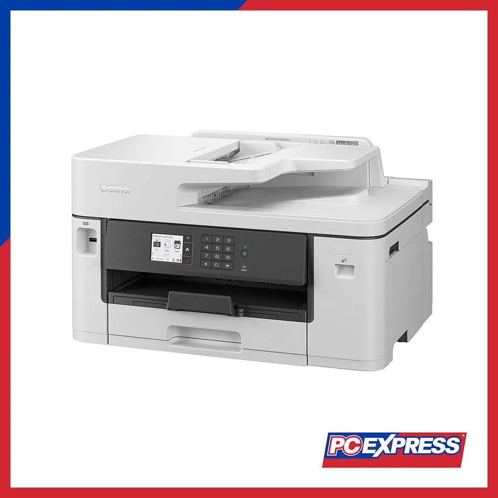 BROTHER MFC-J2340DW Inkjet Printer