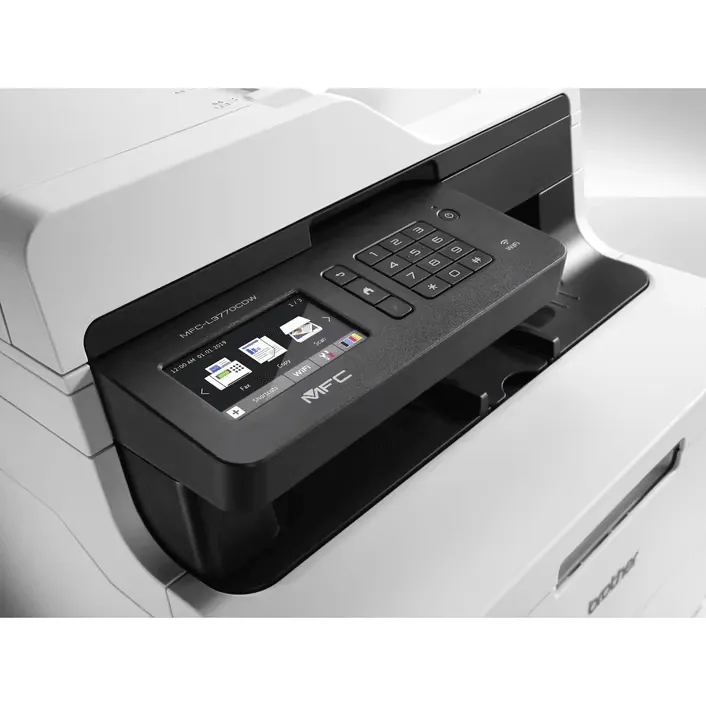 Brother MFC-L3770CDW Printer Colour Wireless Laser Led Multi-Function Centre