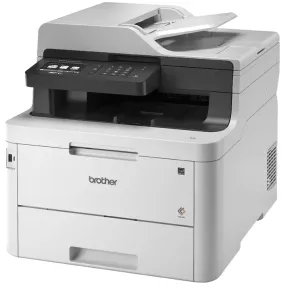 Brother MFC-L3770CDW Printer Colour Wireless Laser Led Multi-Function Centre