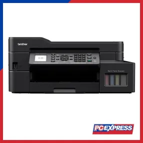 BROTHER MFC-T920DW 4IN1 (Print,Copy,Scan,Fax) ADF W/ 1.8" LCD Display Wifi CIS Printer