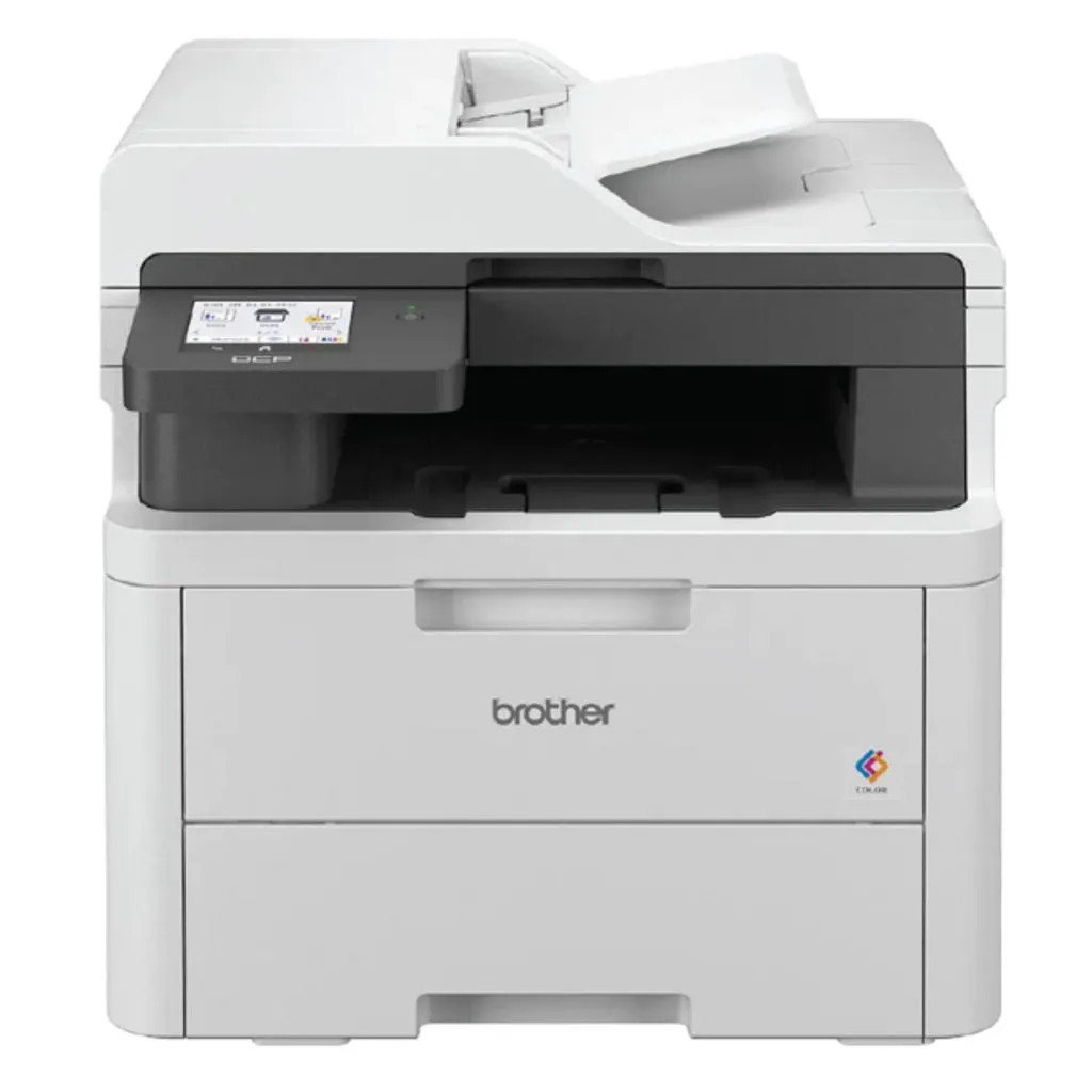 Brother Multifunction Colour Laser Printer DCP-L3560CDW