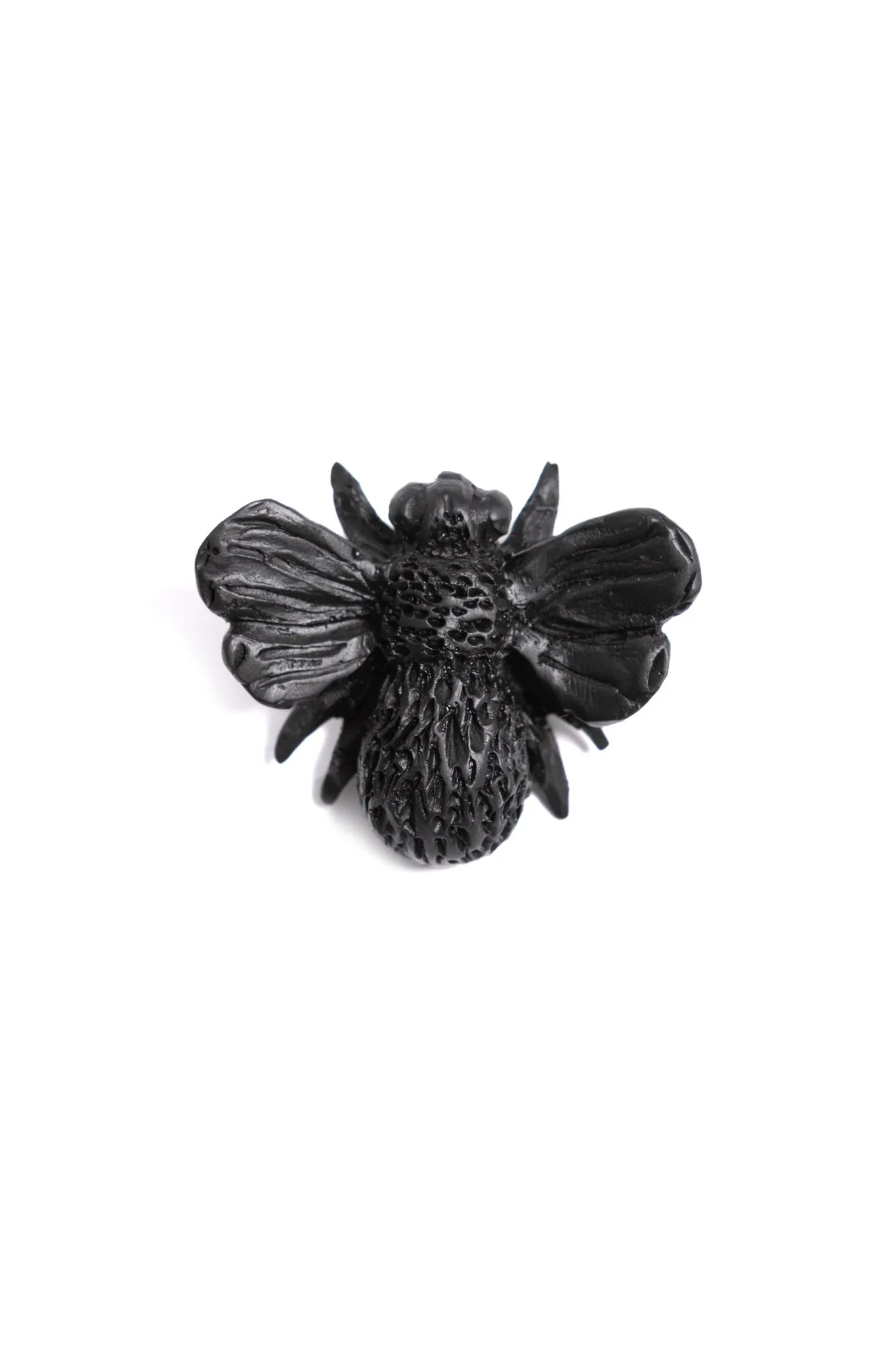 BUMBLE BEE BROOCH