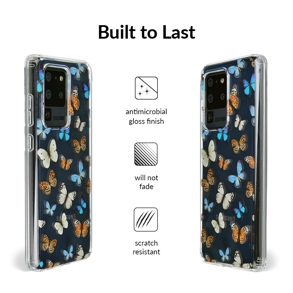 Butterfly Dreams Samsung Case