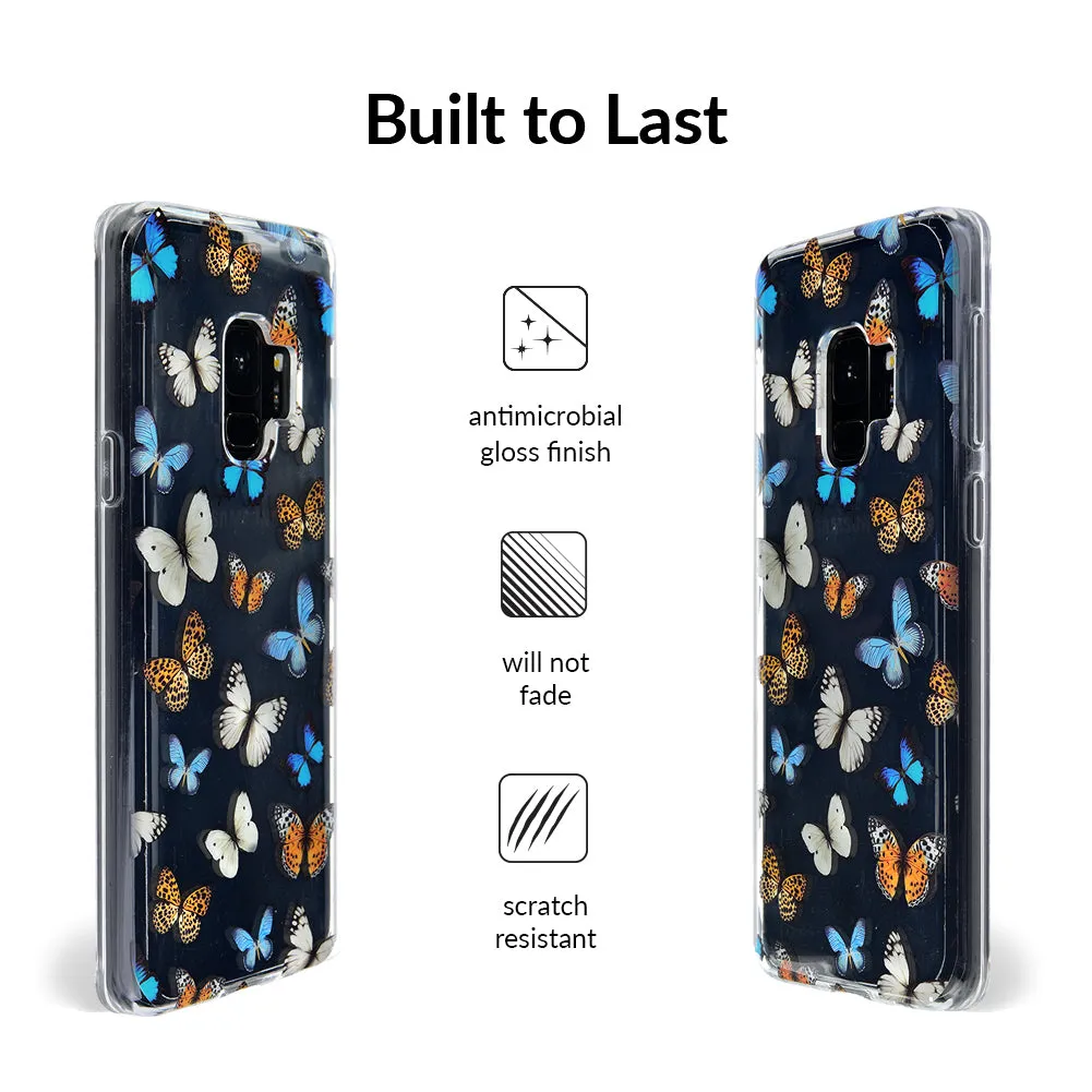 Butterfly Dreams Samsung Case