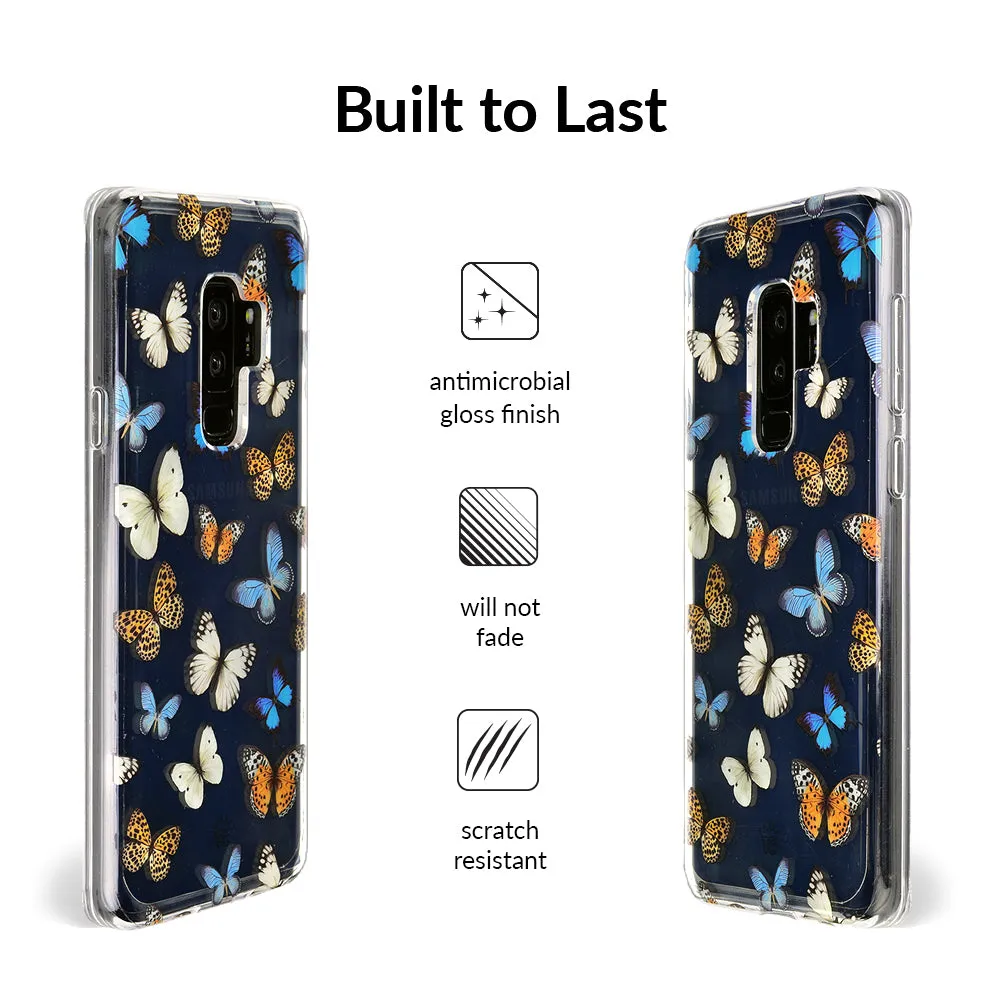 Butterfly Dreams Samsung Case