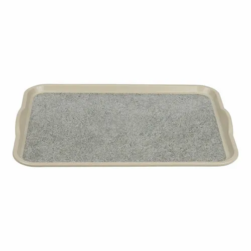 Cambro 1418VCH380 Cafeteria Tray