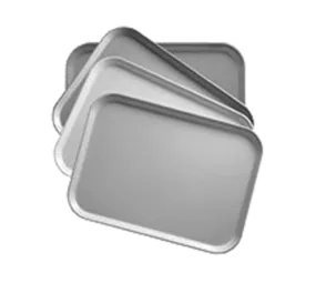 Cambro 16225537 Cafeteria Tray