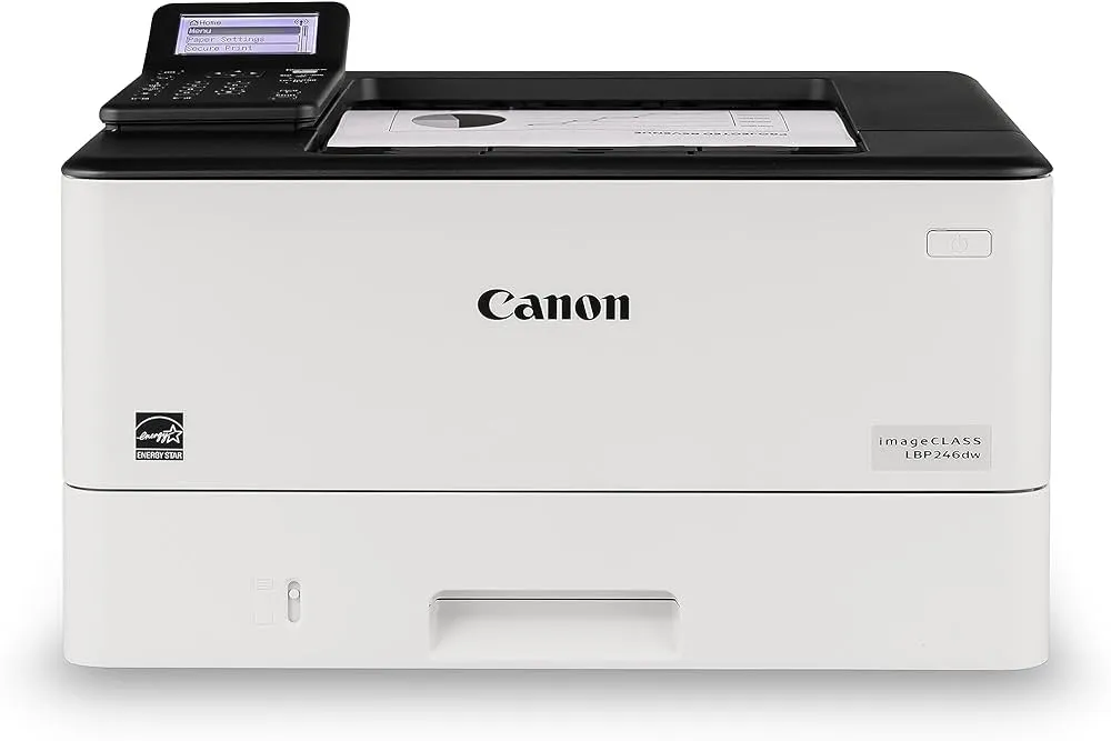 CANON LBP246DW Mono Laser Printer