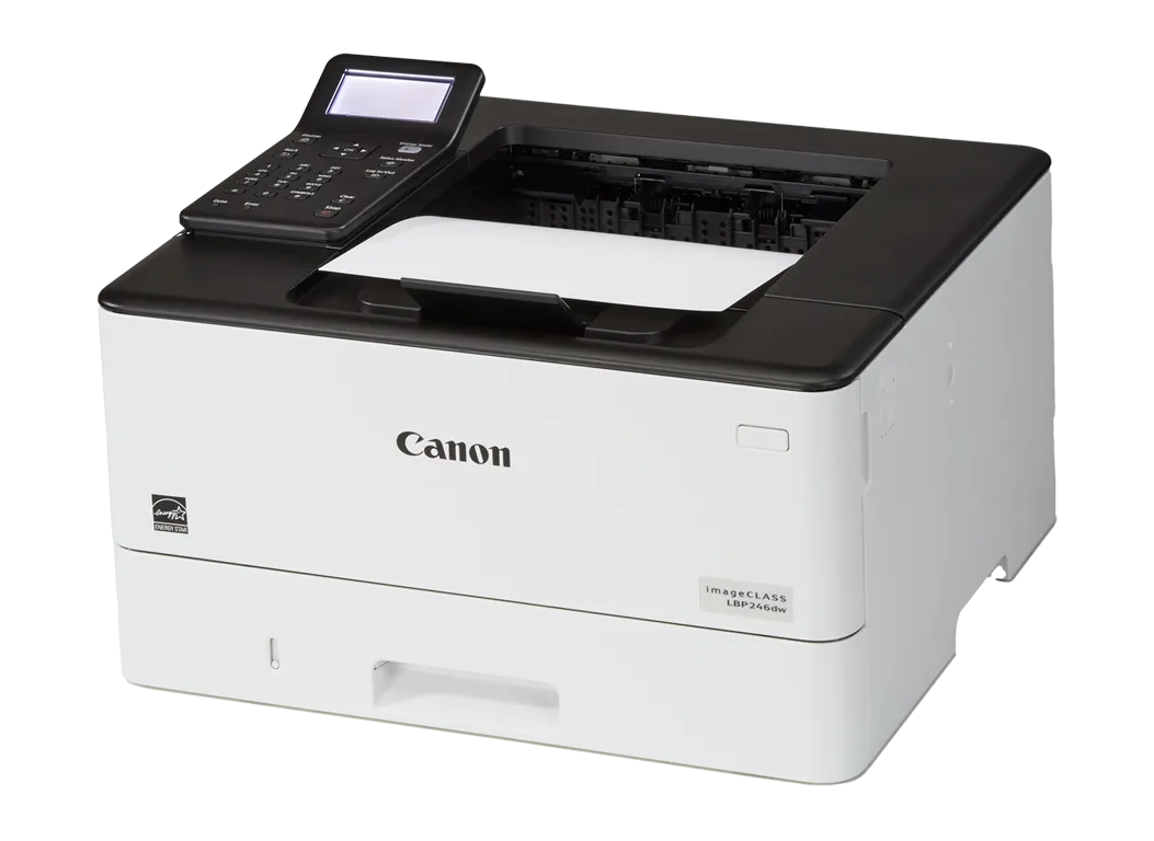 CANON LBP246DW Mono Laser Printer