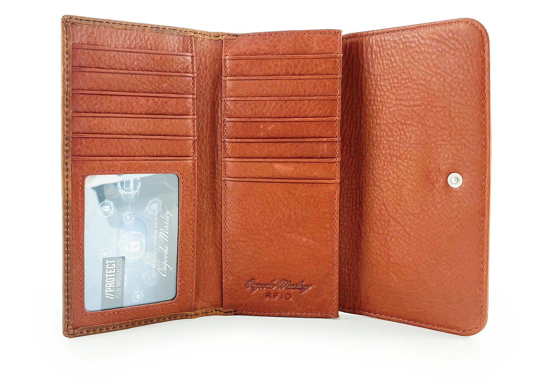 Card Case Wallet