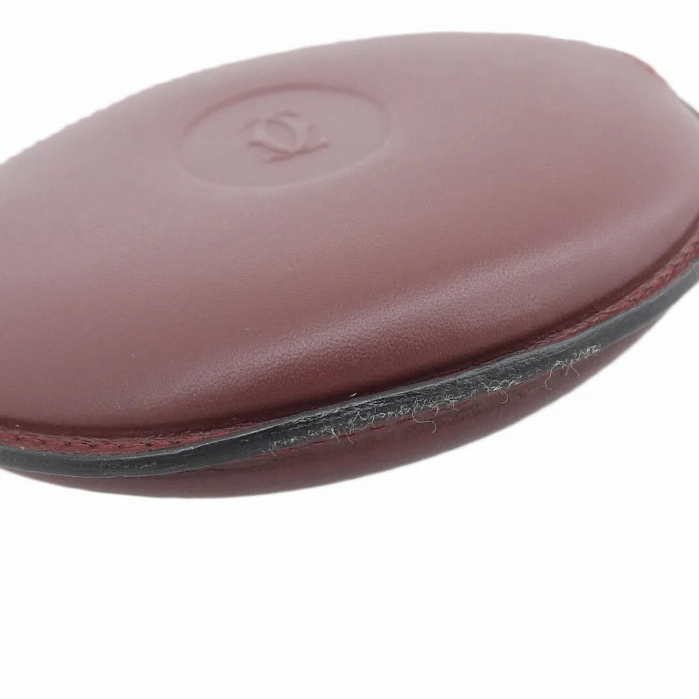 Cartier Leather Coin Case L3000111