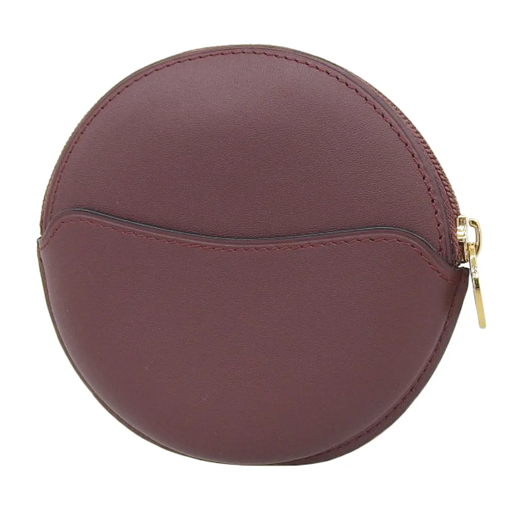 Cartier Leather Coin Case L3000111