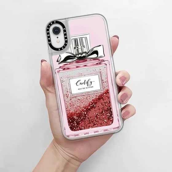 CASETiFY Glitter Case for IPhone XR / XS Max