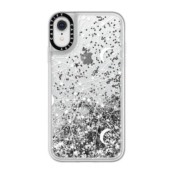 CASETiFY Glitter Case for IPhone XR / XS Max