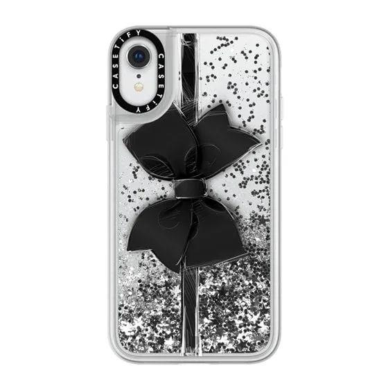 CASETiFY Glitter Case for IPhone XR / XS Max