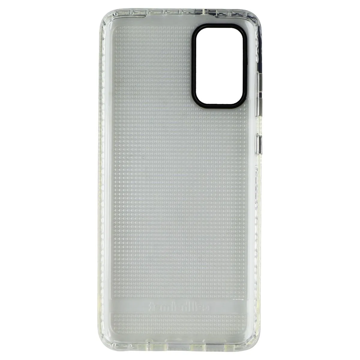 CellHelmet Altitude X Series Case for Samsung Galaxy S20  (Plus) - Clear