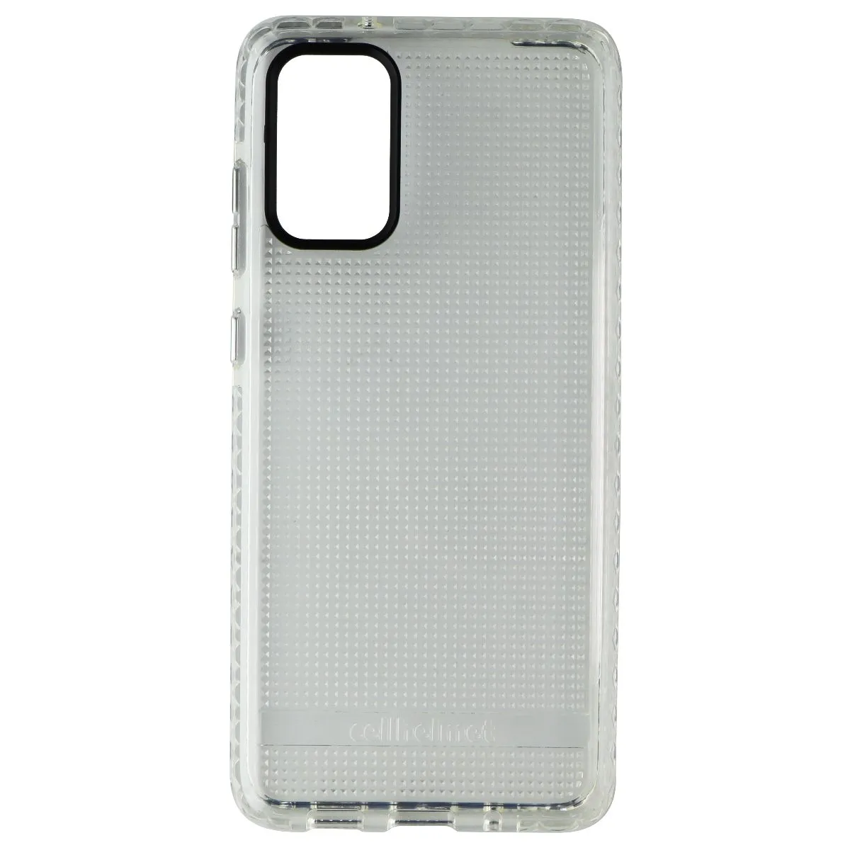 CellHelmet Altitude X Series Case for Samsung Galaxy S20  (Plus) - Clear