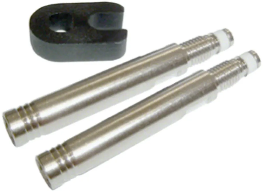 Challenge Valve Extenders