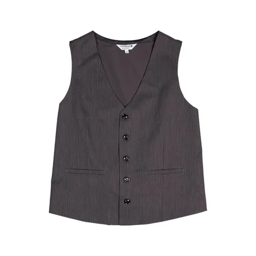 Chef Works VNN02PNSL Vest