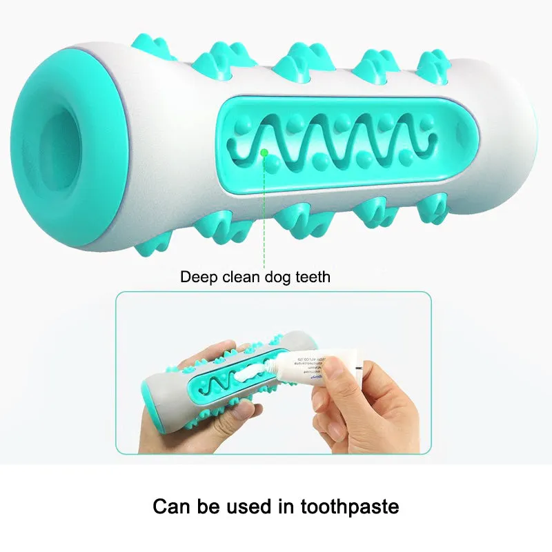 Chew Cleaning Teeth Safe Puppy Dental Care