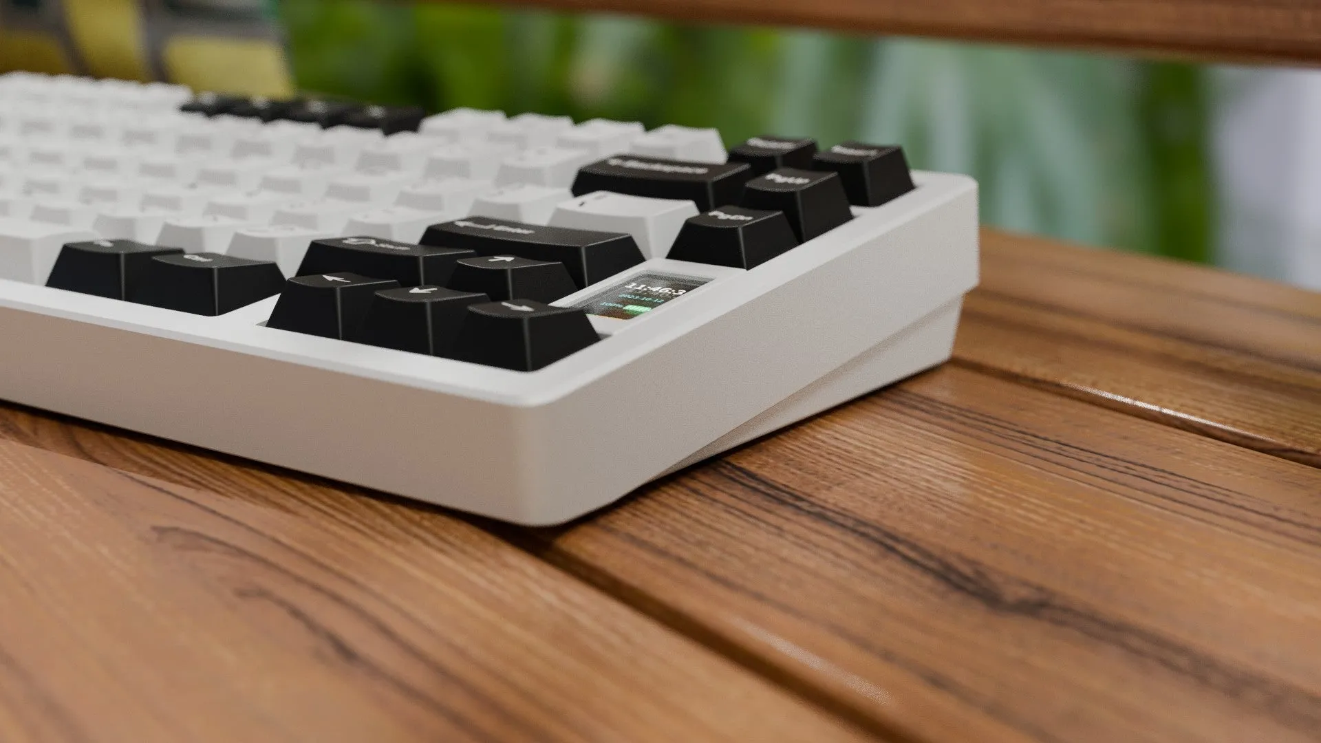 Chilkey ND75 75% Mechanical Keyboard