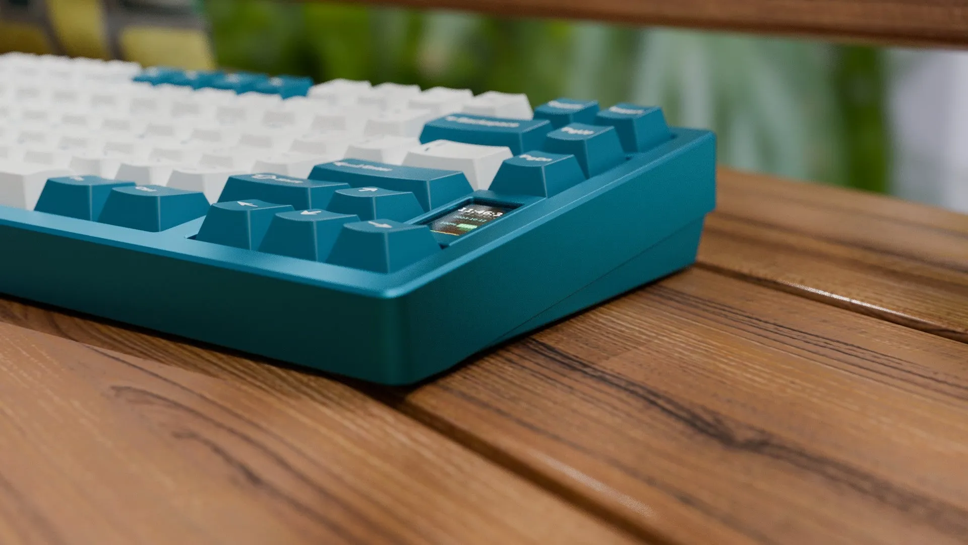 Chilkey ND75 75% Mechanical Keyboard