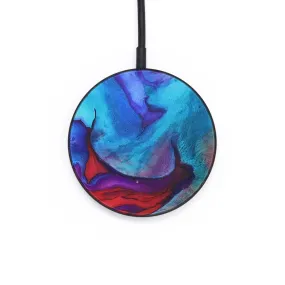 Circle ResinArt Wireless Charger - Anaya (Watercolor, 656115)