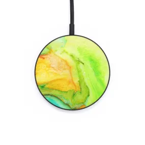 Circle ResinArt Wireless Charger - Kay (Watercolor, 656242)