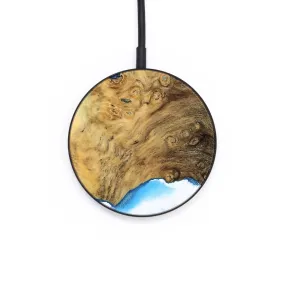 Circle Wood Wireless Charger - Steinar (Coastal, 735686)